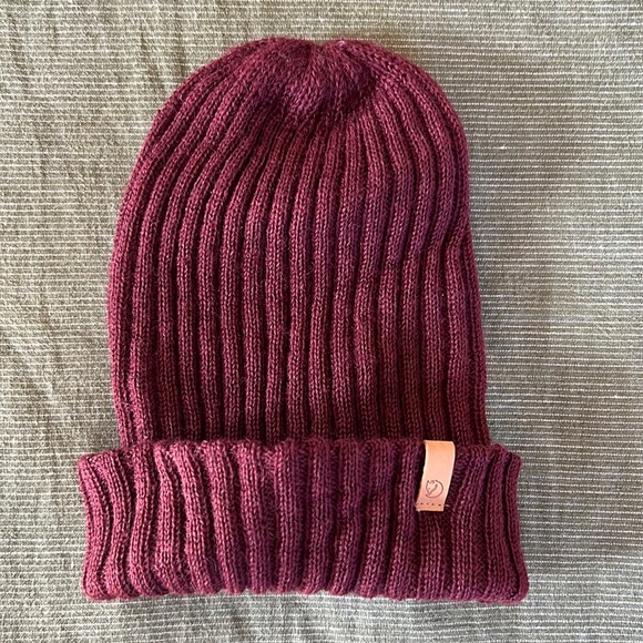 Fjallraven Accessories - Fjallraven Byron Hat Thin